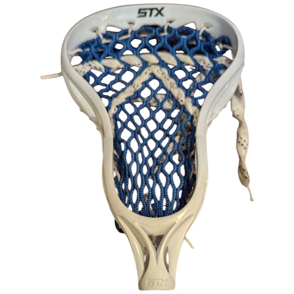 STX Fiddle Stick Youth Lacrosse Stick Head Kids